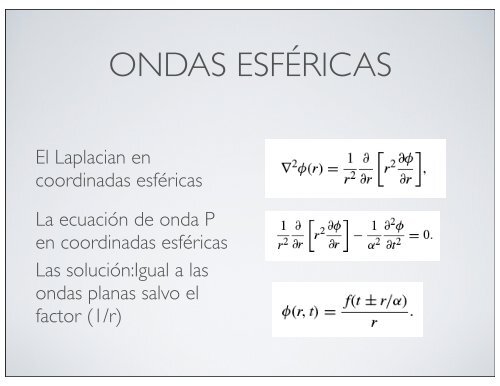 3.2 - FASES SÃSMICAS