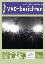 nr. 4, juli-september - Vad.be