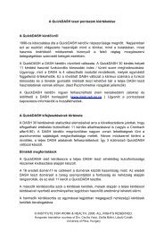 QuickDASH Scoring Instructions_ Hungarian - Institute for Work ...