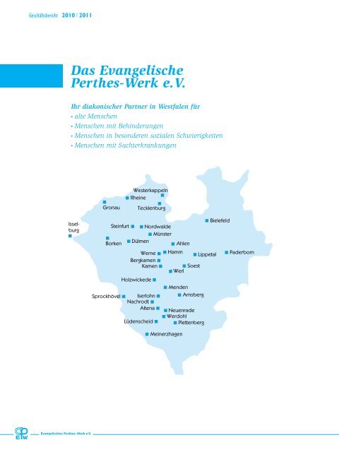 Mitarbeitende - Evangelisches Perthes-Werk eV