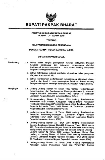 Download (PDF, 175KB) - Pemerintah Kabupaten Pakpak Bharat