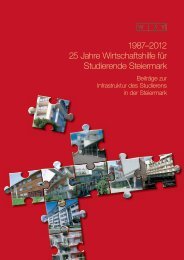 Festschrift 25 Jahre WIST