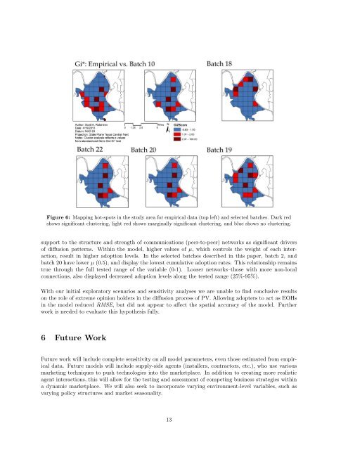 GIS-Integrated Agent-Based Model of Residential Solar PV Diffusion