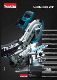 18 V - Makita