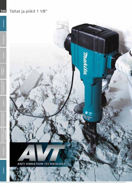 18 V - Makita