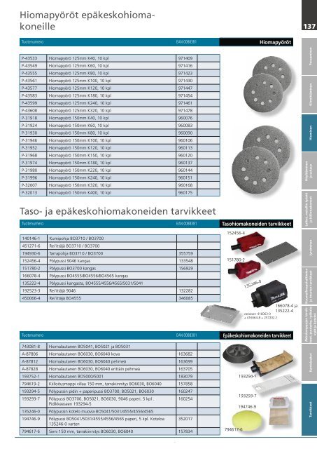 18 V - Makita