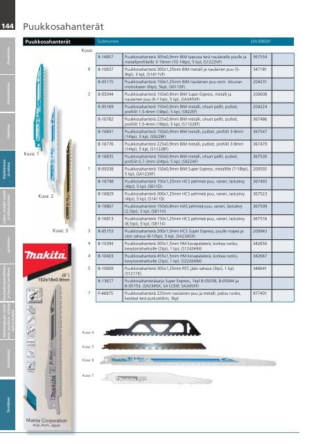 18 V - Makita