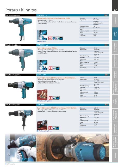 18 V - Makita