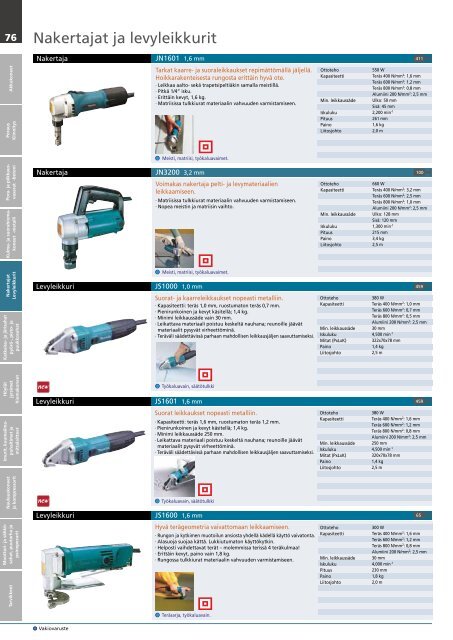 18 V - Makita