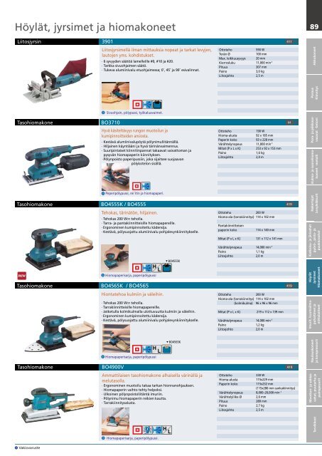 18 V - Makita