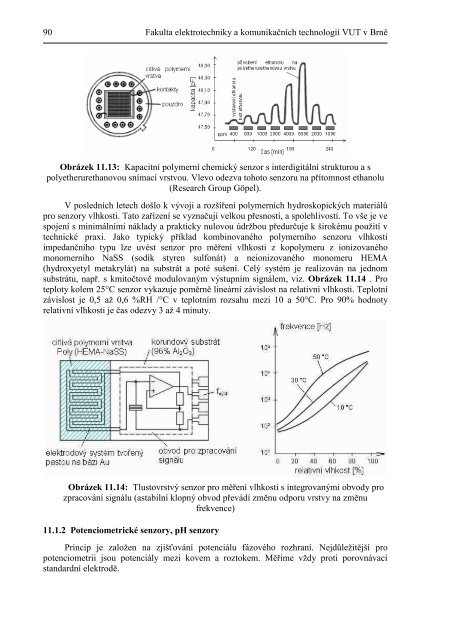 Mikrosenzory a mikromechanickÃƒÂ© systÃƒÂ©my - VysokÃƒÂ© uÃ„ÂenÃƒÂ­ technickÃƒÂ© ...