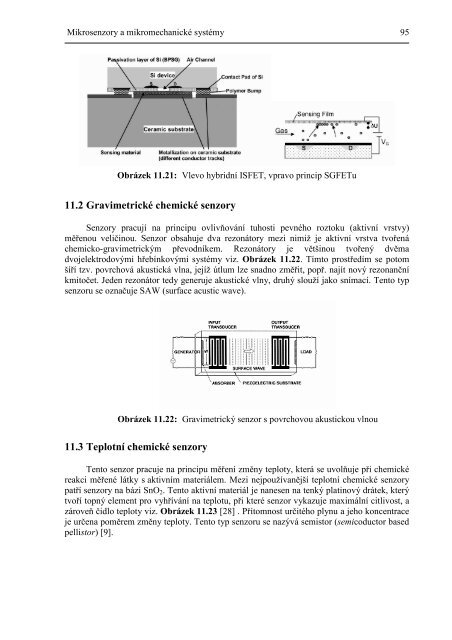 Mikrosenzory a mikromechanickÃƒÂ© systÃƒÂ©my - VysokÃƒÂ© uÃ„ÂenÃƒÂ­ technickÃƒÂ© ...