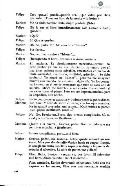 Nov. Dic. NÂº 356-357 - Biblioteca Virtual El Dorado