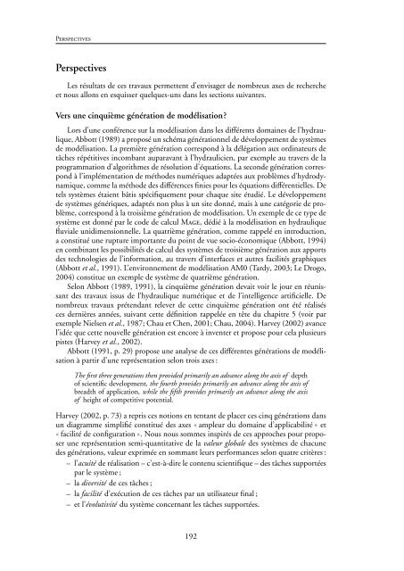 Assistance au calage de modÃ¨les numÃ©riques en hydraulique ... - TEL