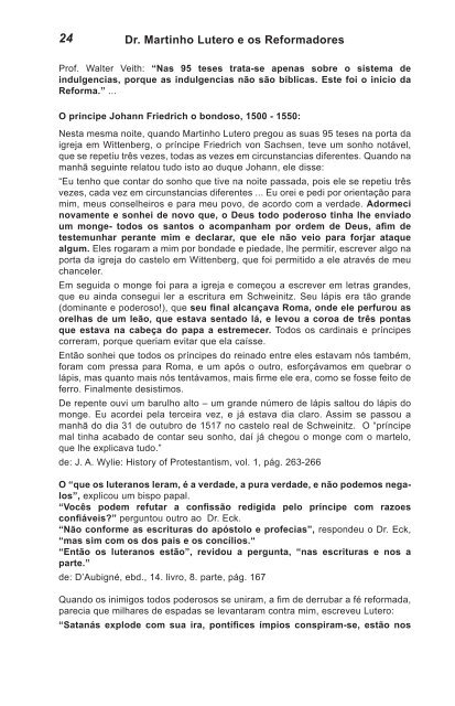 Biblia Sagrada - portugues version B-2.indd - Der groÃe Konflikt