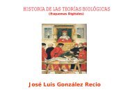 Texto completo PDF - José Luis González Recio