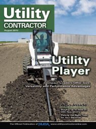 download - Utility Contractor Online