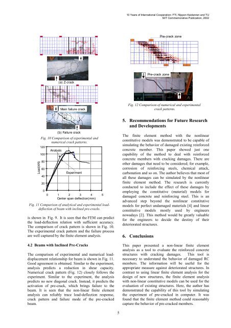 SIIT Commemorative Publication (10 Years of International ...