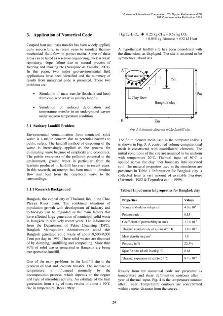 SIIT Commemorative Publication (10 Years of International ...