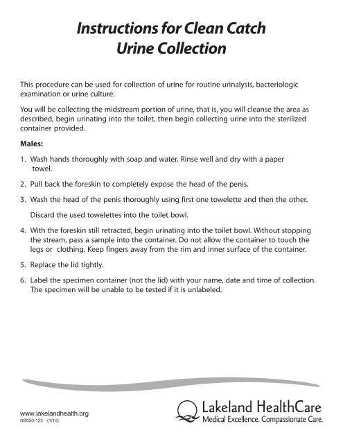 clean-catch-urine-collection-instructions-male-pdf