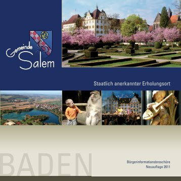 PDF-Datei - Gemeinde Salem