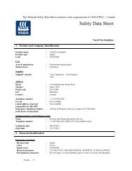 Phosyn Seniphos msds english.pdf - Bartlett.ca