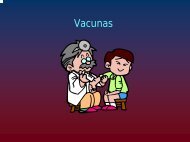 Vacunas - Departamento de Ciencias BiolÃ³gicas