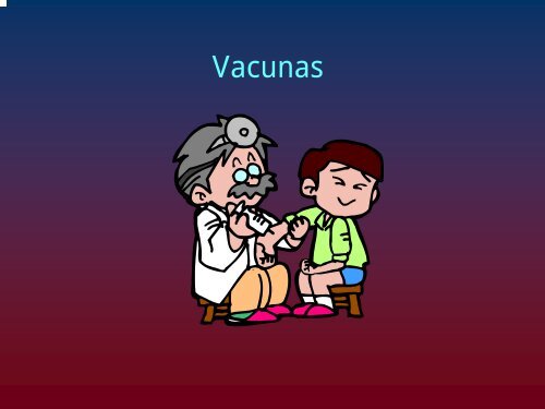 Vacunas - Departamento de Ciencias Biológicas Vacunas - Departamento de Ciencias Biológicas
