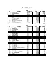 REPORTE Seguro de Calidad de Vivienda - Infonavit