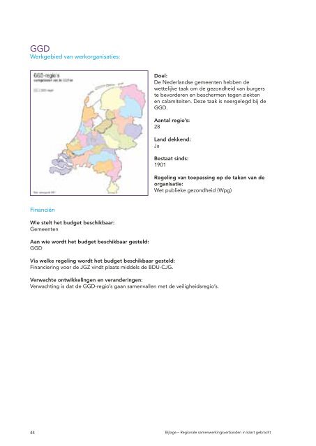 Tussen institutioneel aanbod en organische vraag - Vereniging van ...