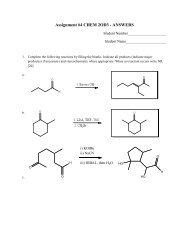 2OD3 Assignment 4 Answers