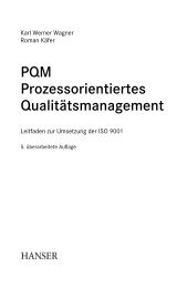 PQM - Prozessorientiertes QualitÃ¤tsmanagement - (cocean.creato.at ...