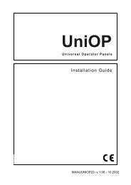 Installation Guide