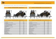 Ð¤Ð ÐÐÐ¢ÐÐÐ¬ÐÐ«Ð ÐÐÐÐ Ð£ÐÐ§ÐÐ JCB | 426/426e HT/ZX