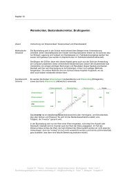 Warenkonten, Bestandeskorrektur, Bruttogewinn - stuber.info