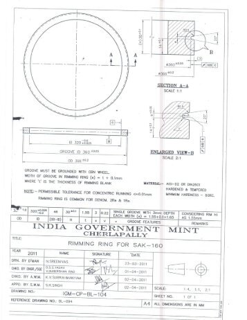 Drawings Document