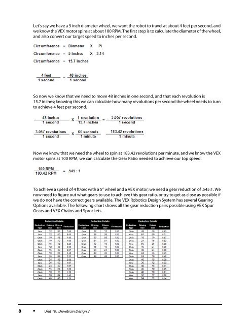 Download - VEX Robotics