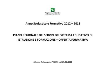 Allegato A - Provincia di Lecco