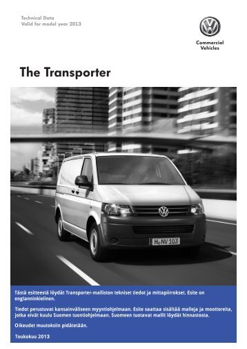 The Transporter