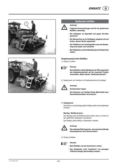 SaatgutbehÃ¤lter MKII - HE-VA