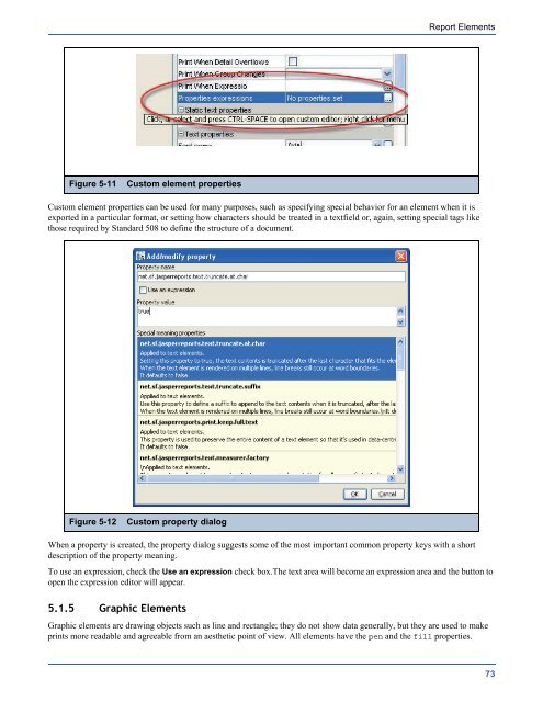 iReport Ultimate Guide - Nimsoft Library