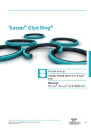 Turcon Â® Glyd Ring