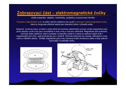 Elektronový mikroskop