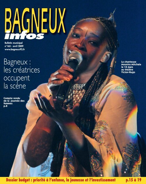 femme bagneux