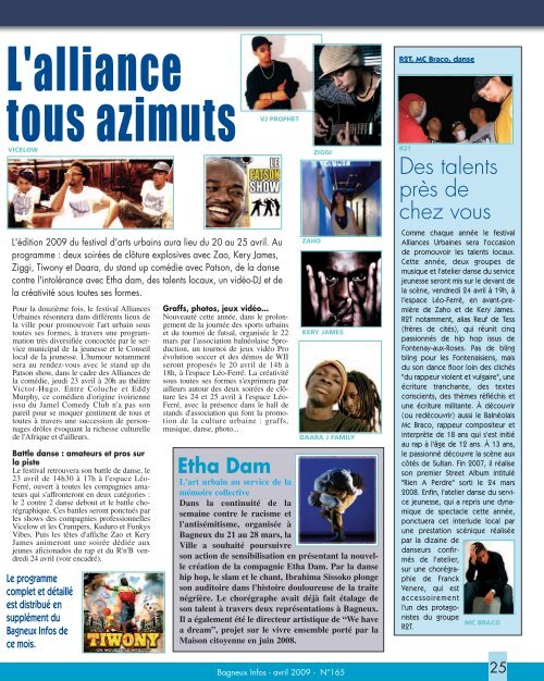 Version PDF - Bagneux