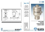 eurocell CPD - Coop Bilanciai