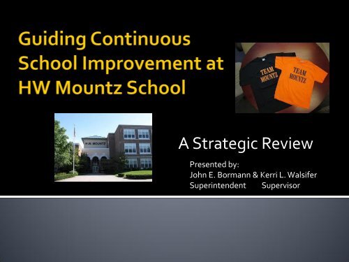 timely - H. W. Mountz School