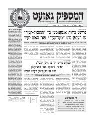 89 gazette yiddish.qxd - Hamaspik.org