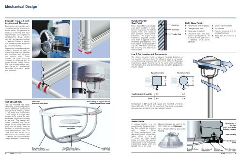 Vertical Lamp - Kim Lighting