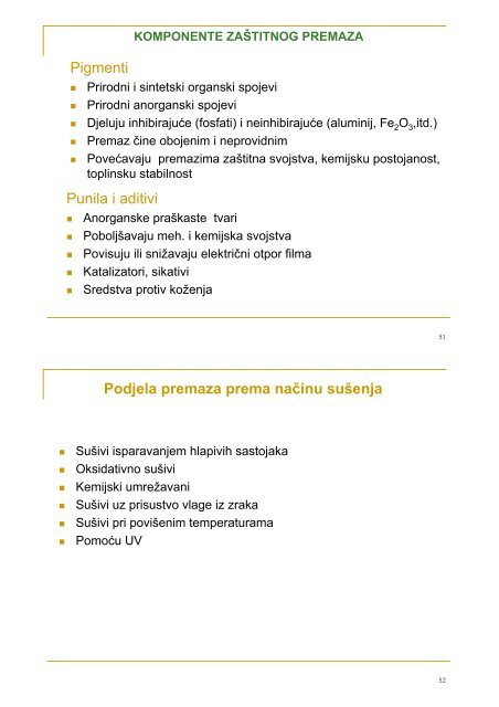 Proizvodni postupci